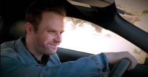 Jane's a Car