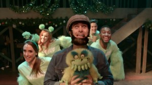 Tickle-Me Wiggly Jingle