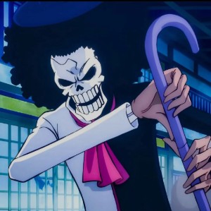 brook