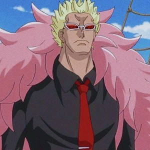 Doffy