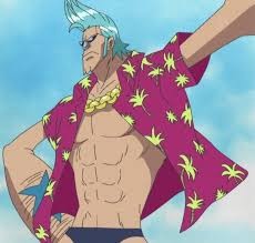 franky
