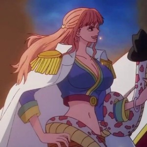 Gloriosa [Prime]
