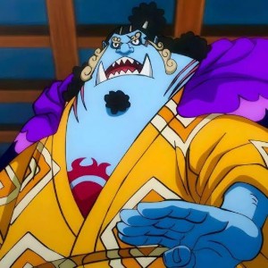 Jimbei