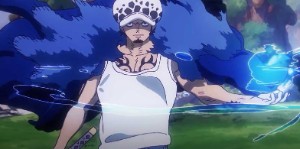 law