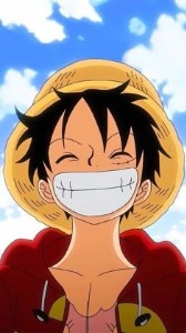 Luffy