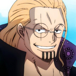 Rayleigh [Prime]