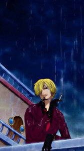 Sanji