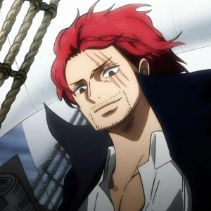 shanks