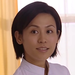 顧嵐 生命有明天