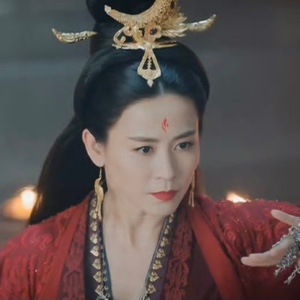 華蓮 聽雪樓