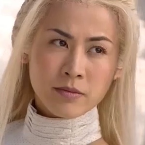 司馬紅葉 倩女幽魂
