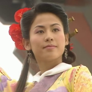 烏廷芳、鳳菲 尋秦記