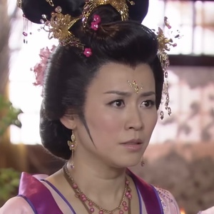 王寶釧 薛平貴與王寶釧