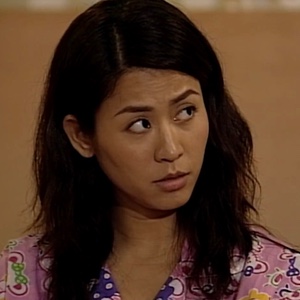 黃奇鳳 阿旺新傳