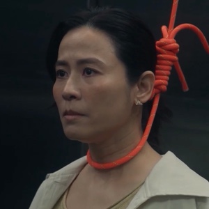 陳婉文 極度俏郎君