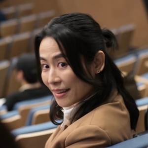 李雅文 執法者們