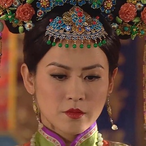 鈕祜祿·伊蘭 萬凰之王