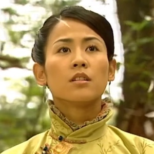 凌彩鳳 戇夫成龍