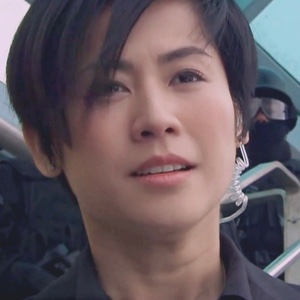 莊卓嬅 飛虎