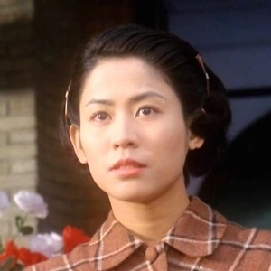 金鈴子 馬永貞