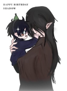 Madre de Shadow