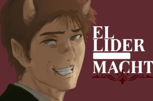 Líder - Match