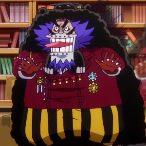 Wapol - One Piece