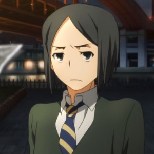 Waver Velvet - Fate/Zero