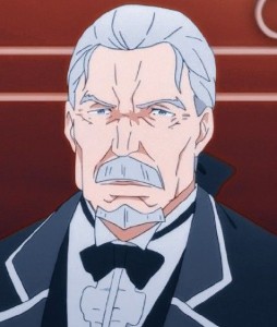 Wilhelm von Astrea - Re:ZERO