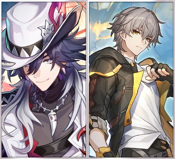 Ashveil x Caelus
