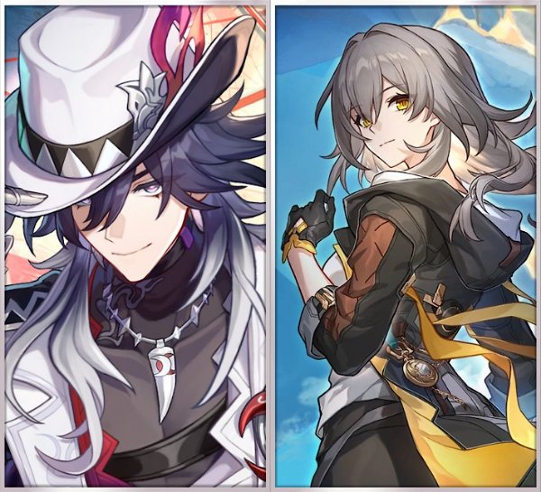 Ashveil x Stelle