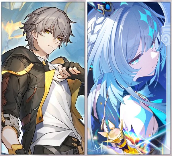 Caelus x Cerydra