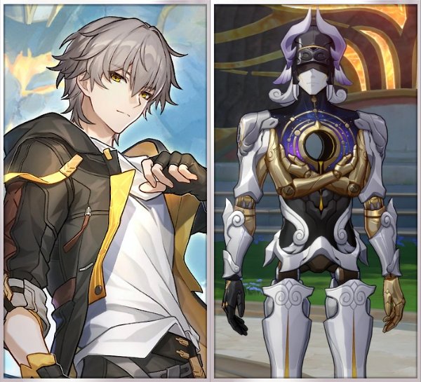 Caelus x Lygus