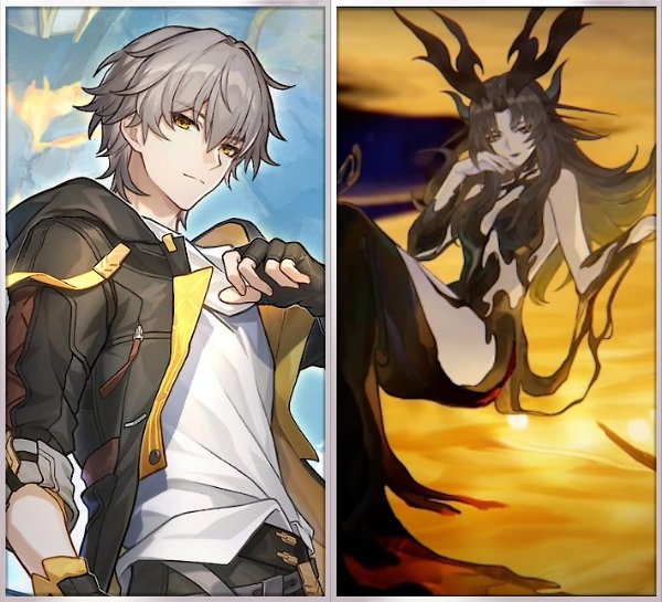 Caelus x Phantylia
