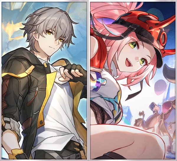 Caelus x Rappa