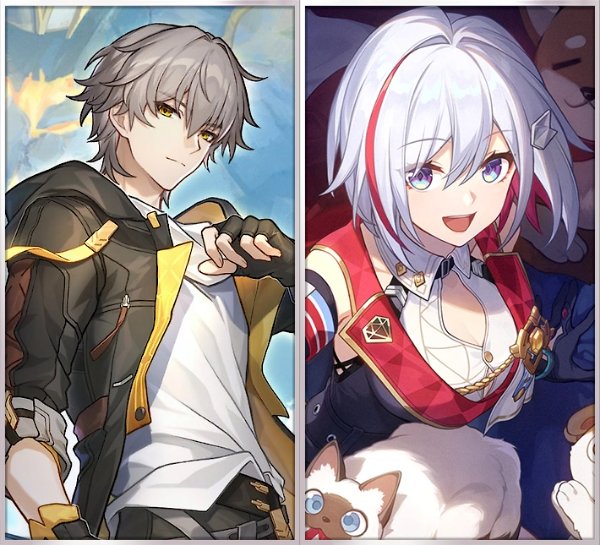 Caelus x Topaz