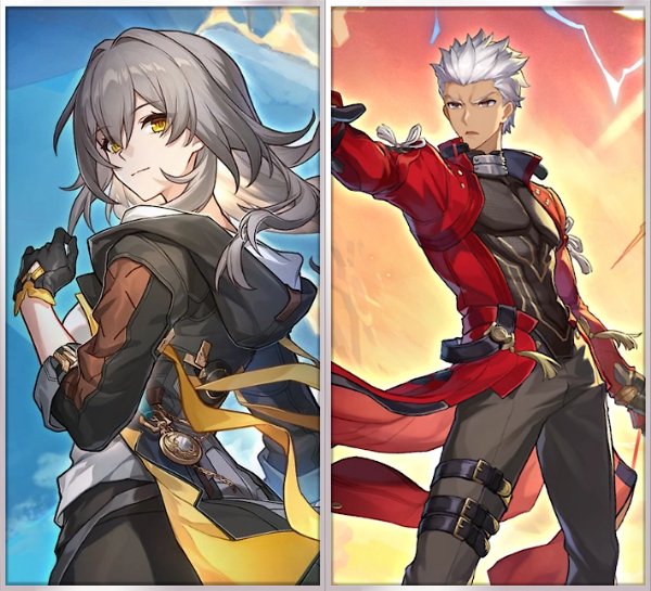 Stelle x Archer