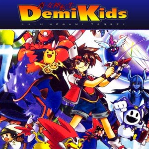 Demi Kids Light Version