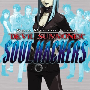 Devil Summoner Soul Hackers