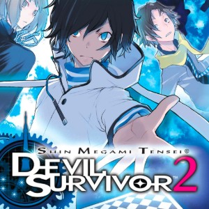 Devil Survivor 2