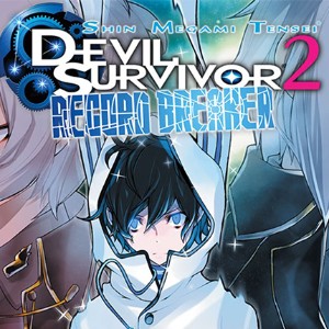 Devil Survivor 2 Record Breaker