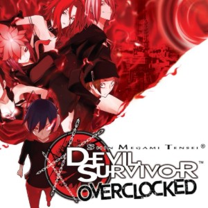Devil Survivor Overclocked