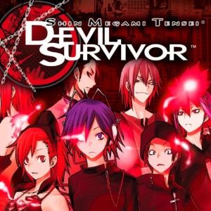Devil Survivor