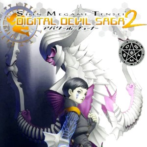 Digital Devil Saga 2