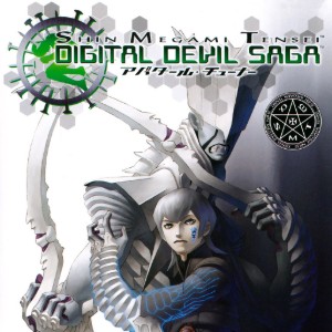 Digital Devil Saga