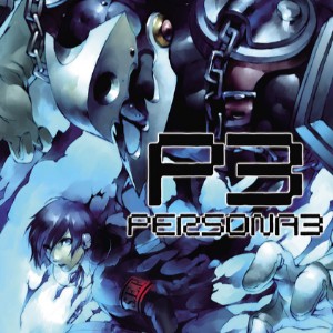 Persona 3