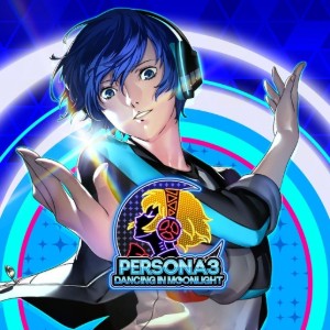 Persona 3 Dancing