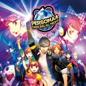 Persona 4 Dancing