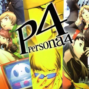 Persona 4