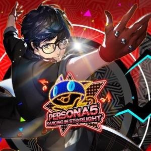Persona 5 Dancing